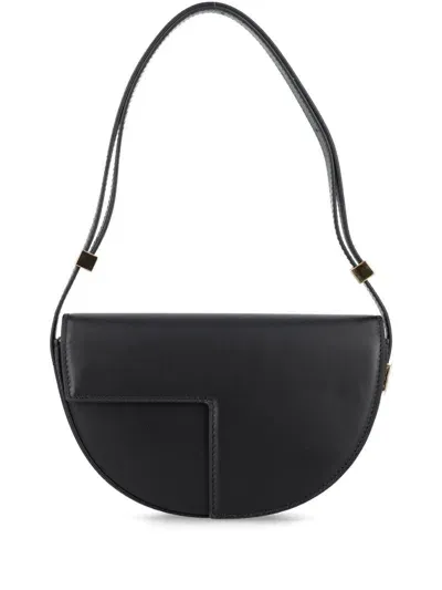 Patou Le Petit  Bag In Black