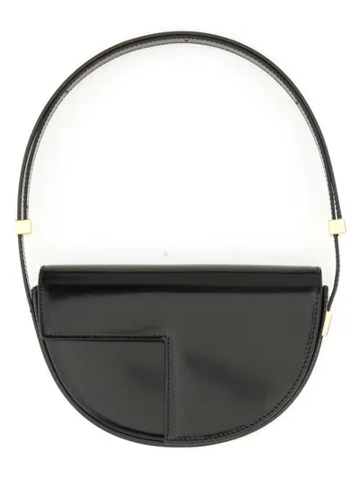 Patou Le Petit  Bag In Black