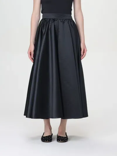 Patou Skirt  Woman Color Black