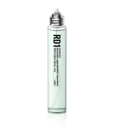 Patricks Rd1 Anti-hairloss Spray In White