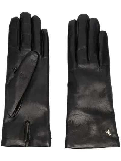 Patrizia Pepe Gloves In Black