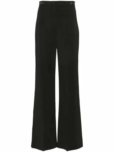 Patrizia Pepe Pants & Shorts In Black