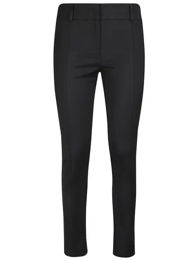 Patrizia Pepe Pants In Black