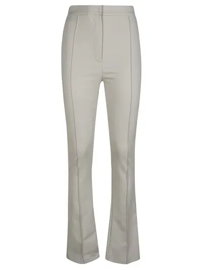 Patrizia Pepe Pants In Grau