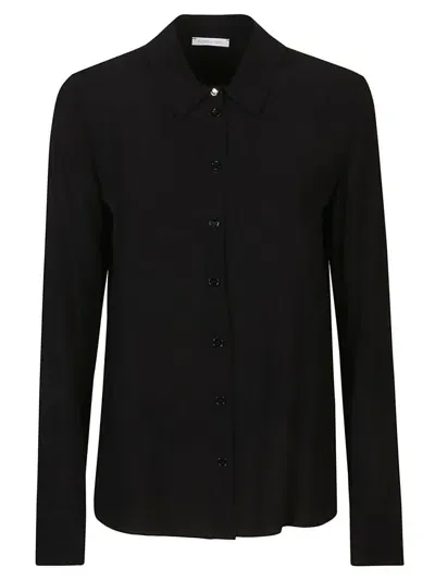 Patrizia Pepe Shirts In Black