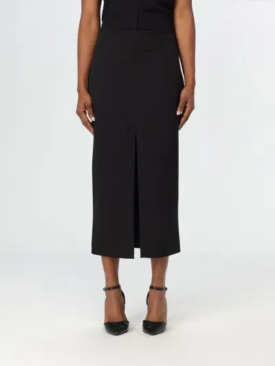 Patrizia Pepe Skirt  Woman Color Black