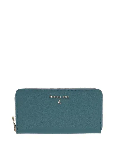 Patrizia Pepe Wallets In Mineral