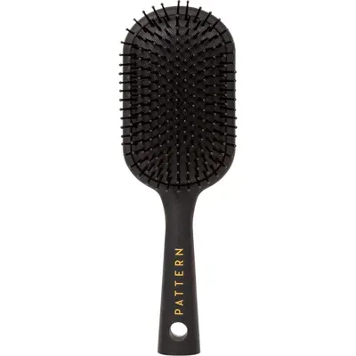 Pattern Beauty Paddle Brush In No Color