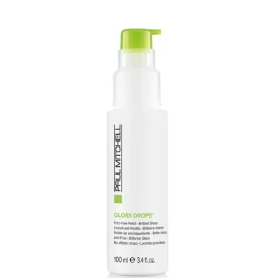 Paul Mitchell Gloss Drops (100ml) In White