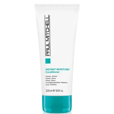 Paul Mitchell Instant Moisture Conditioner 200ml In White