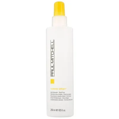 Paul Mitchell Kids Taming Spray 250ml In White