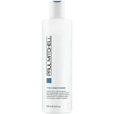 Paul Mitchell The Conditioner (500ml) In White