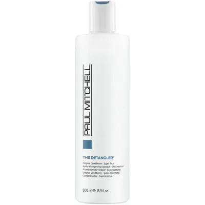 Paul Mitchell The Detangler (500ml) In White