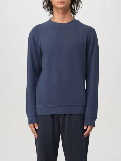 Paul & Shark Sweatshirt  Men Color Blue In Blau