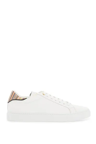 Paul Smith Beck Sneakers In White (white)