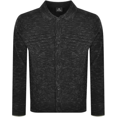 Paul Smith Cardigan Black