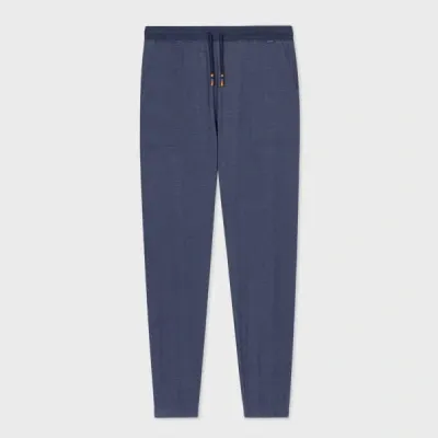 Paul Smith Denim Blue Modal-blend Lounge Pants