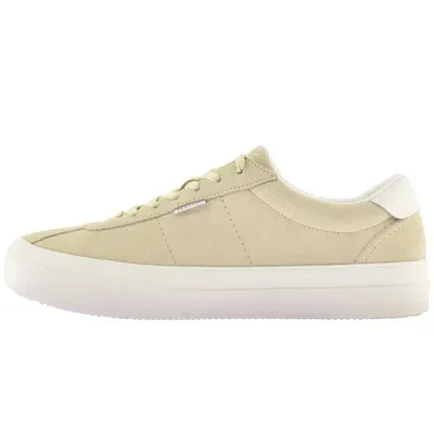 Paul Smith Dillon Trainers Cream