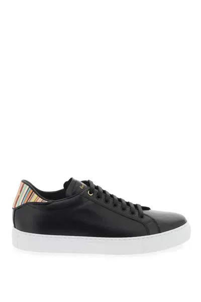 Paul Smith Enbauer\n\nbe In Black (black)