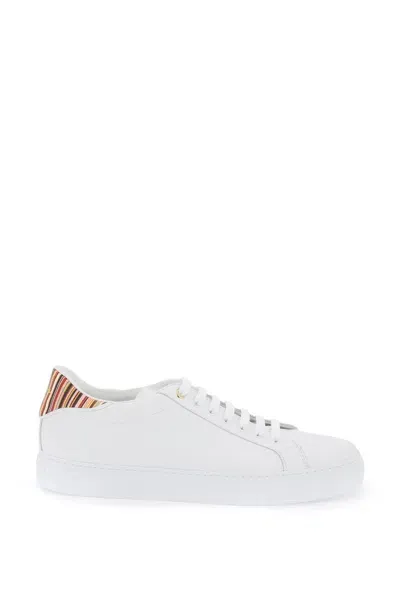 Paul Smith Enbauer\n\nbe In White (white)