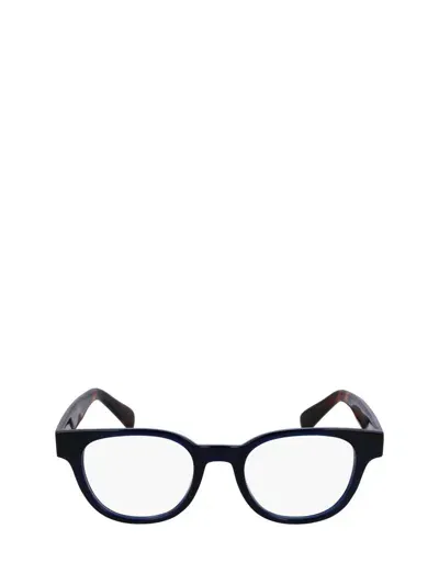 Paul Smith Eyeglasses In Blue