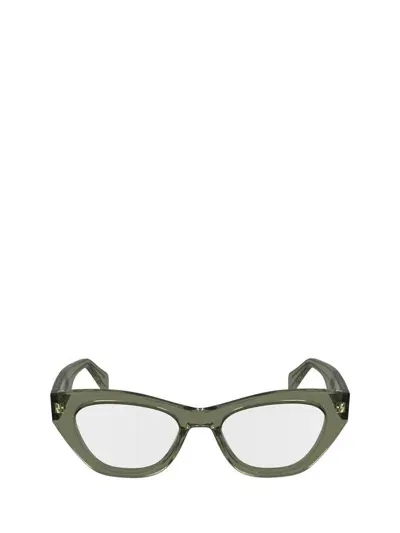 Paul Smith Eyeglasses In Brown