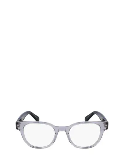 Paul Smith Eyeglasses In Grey