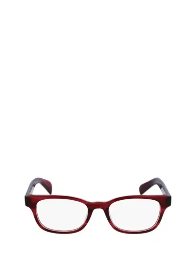 Paul Smith Eyeglasses In Multipink Havana