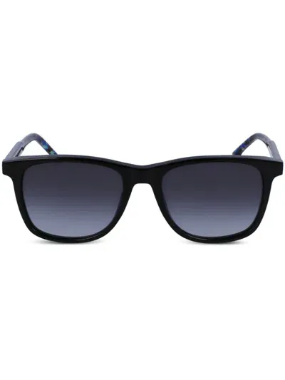 Paul Smith Gibson Black In Blue