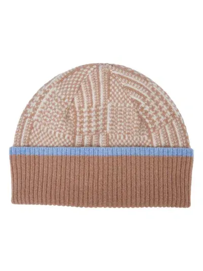 Paul Smith Hat In Multi