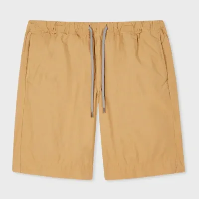 Paul Smith Mens Short In Tan