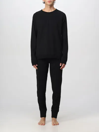 Paul Smith Pajamas  Men Color Black In 黑色