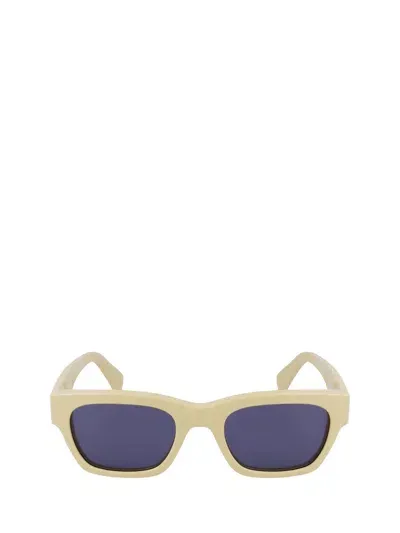 Paul Smith Sunglasses In Beige