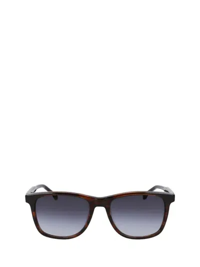 Paul Smith Sunglasses In Brown