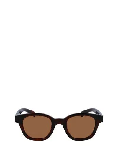 Paul Smith Sunglasses In Brown