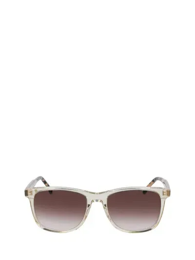 Paul Smith Sunglasses In Cristal Sand