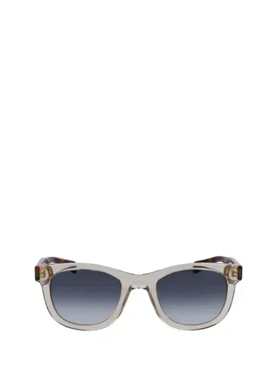 Paul Smith Sunglasses In Crystal Sand