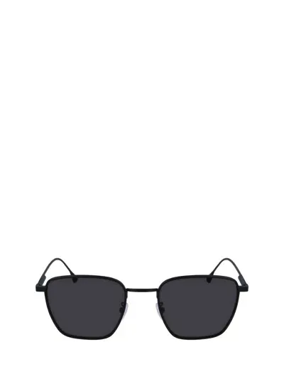 Paul Smith Sunglasses In Matt Black