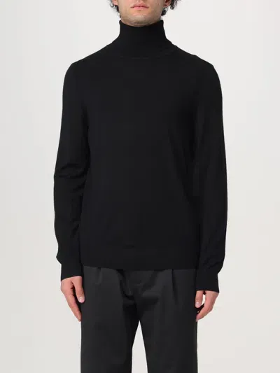 Paul Smith Sweater  Men Color Black In Schwarz