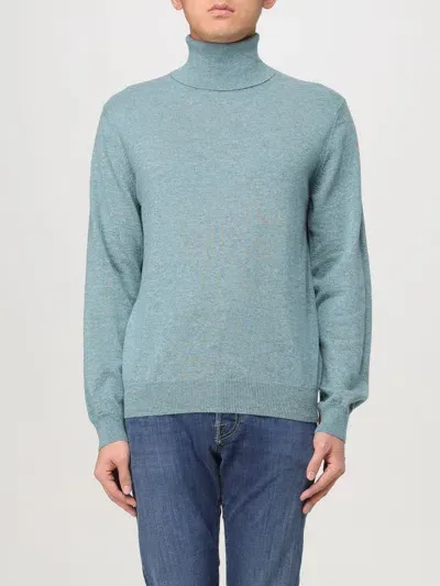 Paul Smith Sweater  Men Color Blue 1 In Blau 1