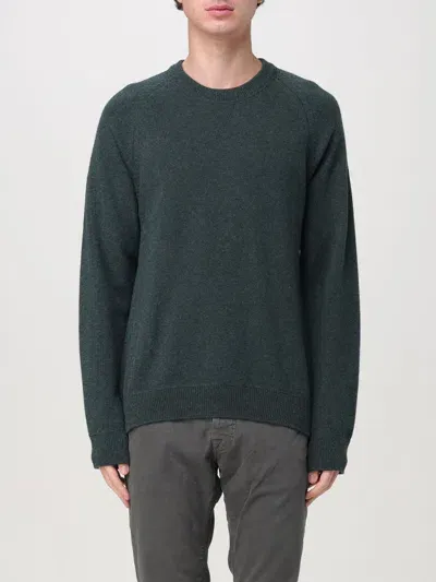 Paul Smith Sweater  Men Color Green In Grün