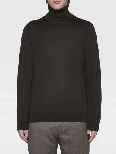 Paul Smith Sweater  Men Color Military