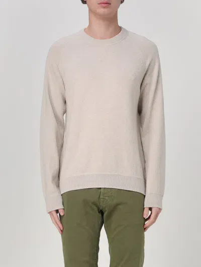 Paul Smith Sweater  Men Color White In Pink