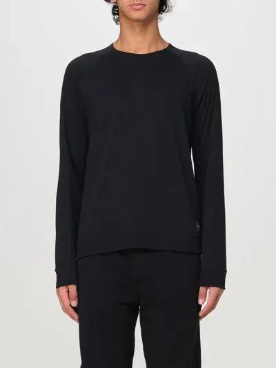 Paul Smith Sweatshirt  Men Color Black In Schwarz