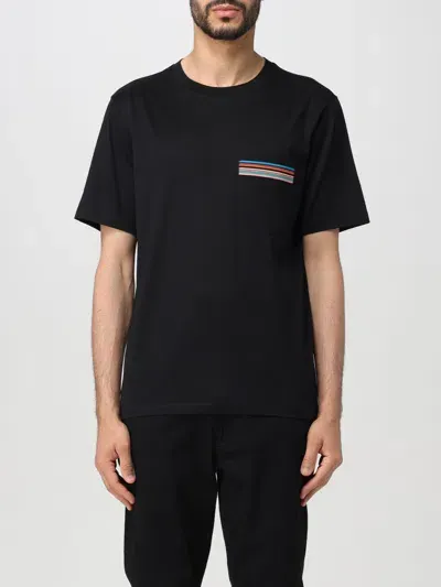 Paul Smith T-shirt  Men In Black