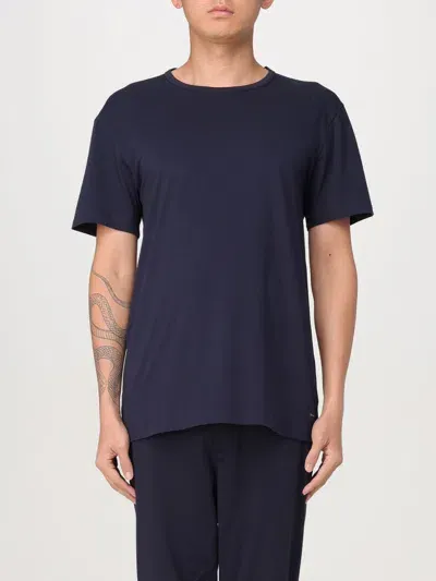 Paul Smith T-shirt  Men Color Blue In Blau