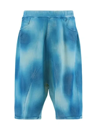 Pdf Channel Pants In Light Blue