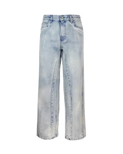 Pdf Jeans In Blue