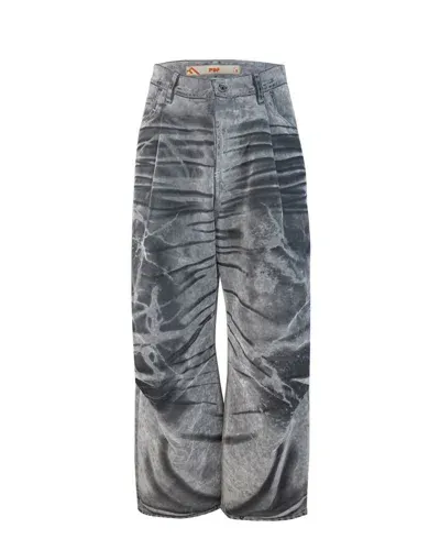 Pdf Jeans In Grey