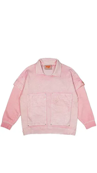 Pdf Ralph Polo In Pink